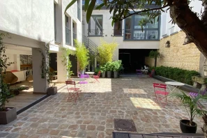 Bureau privé - 92110 - 3 postes - 1150€