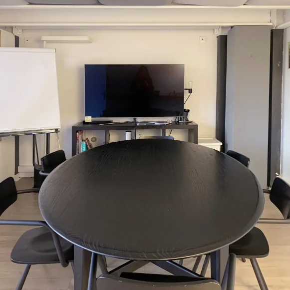 Open Space  2 postes Location bureau Rue Montgolfier Marcq-en-Barœul 59700 - photo 6