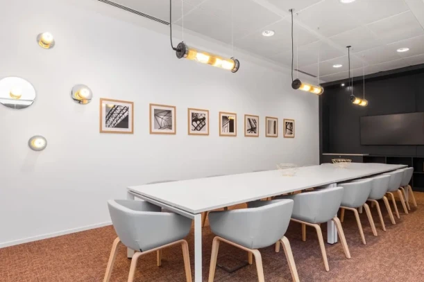 Bureau privé - 40100 - 1 poste - 293€