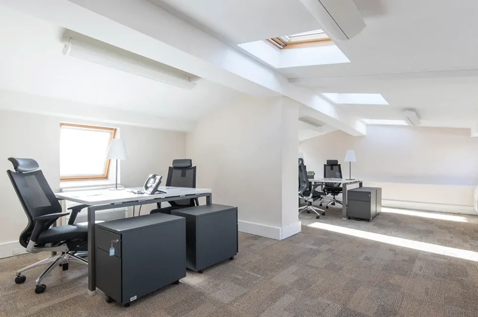 Bureau privé