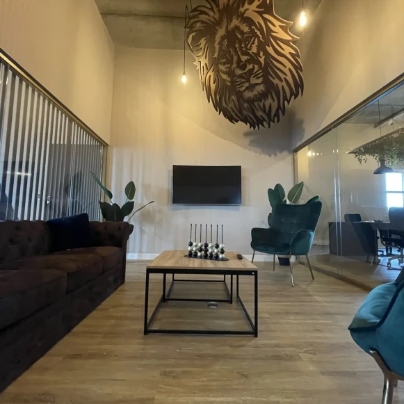 Open Space  30 postes Coworking Rue du Puech Radier Lattes 34970 - photo 3