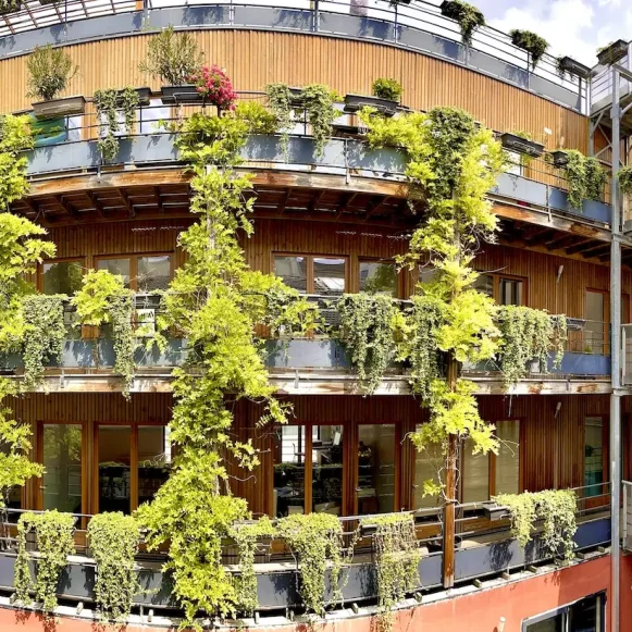 Bureau privé 22 m² 2 postes Location bureau Rue Mariton Saint-Ouen-sur-Seine 93400 - photo 6