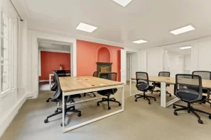 Espace indépendant - 75010 - 25 postes - 9990€