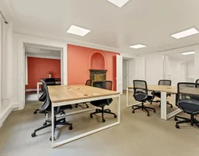 Espace indépendant