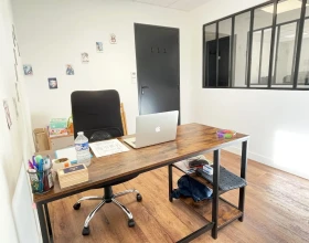 Bureau privé