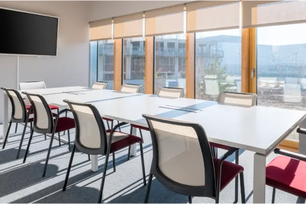 Bureau privé - 91120 - 4 postes - 1560€