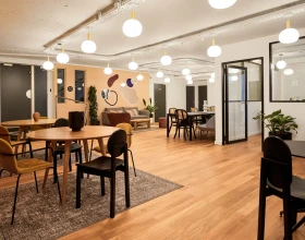 Bureau privé