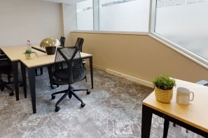 Bureau privé - 59800 - 21 postes - 10263€