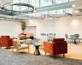 Bureau privé
