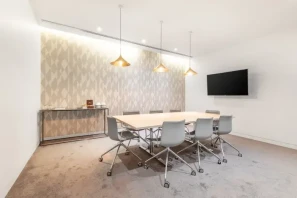 Bureau privé - 77700 - 5 postes - 2600€