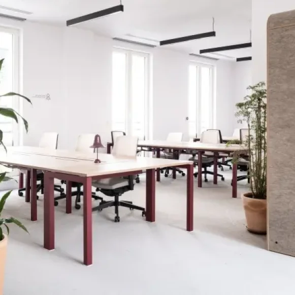 Espace indépendant 36 m² 12 postes Location bureau Rue Jadin Paris 75017 - photo 8