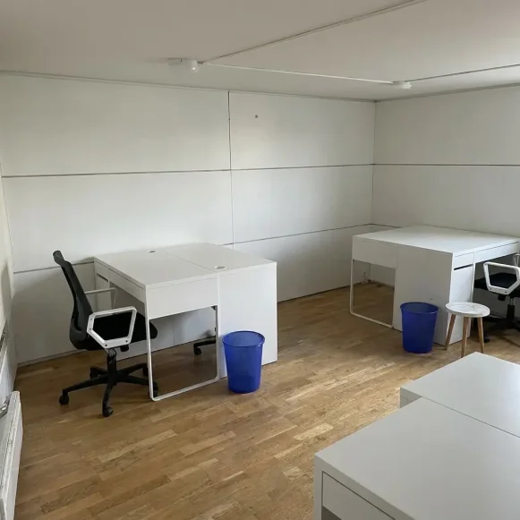 Bureau privé 40 m² 8 postes Location bureau Rue de la Bourse Paris 75002 - photo 3