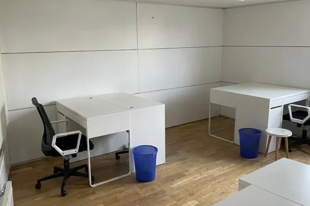 Bureau privé - 75002 - 8 postes - 2500€