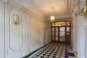 Bureau privé - 75016 - 2 postes - 900€