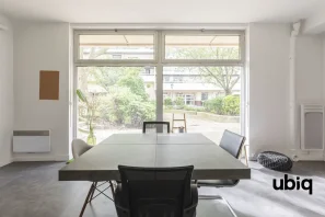 Espace indépendant - 75011 - 11 postes - 5000€