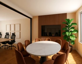 Espace indépendant
