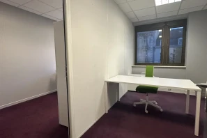 Bureau privé - 21000 - 4 postes - 1311.2€