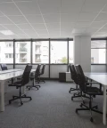 Bureau privé - 69007 - 6 postes - 1730€