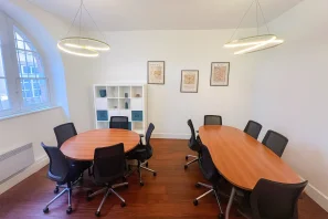 Bureau privé - 31000 - 5 postes - 550€