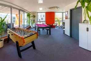 Bureau privé - 67100 - 4 postes - 930€