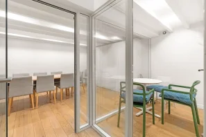 Espace indépendant - 75011 - 17 postes - 6290€