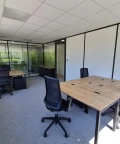 Bureau privé - 74650 - 1 poste - 725€