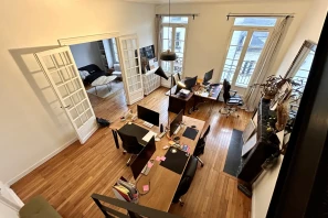 Espace indépendant - 44000 - 7 postes - 2000€