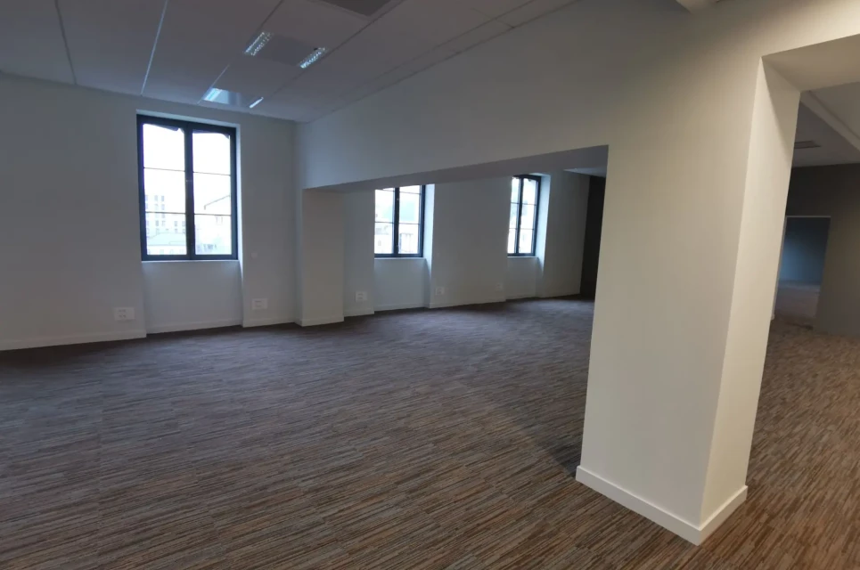 Hiptown Cours du Midi