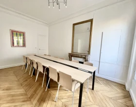 Bureau privé