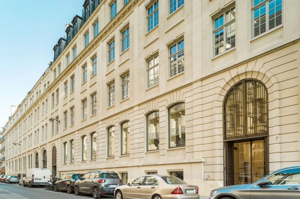 Bureau privé