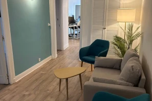 Bureau privé - 75008 - 10 postes - 3100€