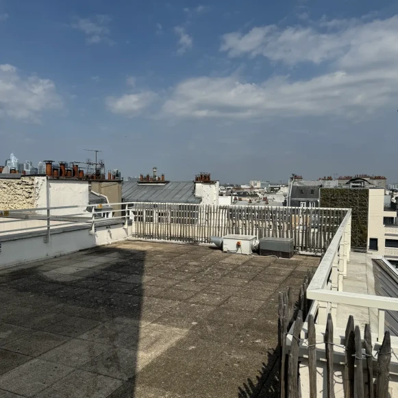 Bureau privé 30 m² 10 postes Coworking Rue Jacques Ibert Levallois-Perret 92300 - photo 5