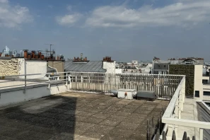 Bureau privé - 92300 - 10 postes - 3800€