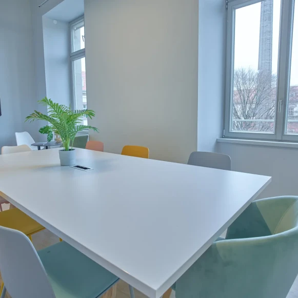 Open Space  1 poste Coworking Cour des Cigarières Strasbourg 67000 - photo 8