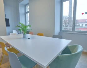 Open Space