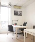 Bureau privé - 33000 - 2 postes - 1260€