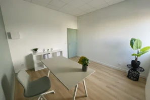 Bureau privé - 59200 - 2 postes - 325€