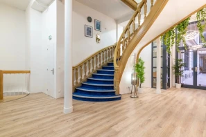 Espace indépendant - 75009 - 80 postes - 50000€