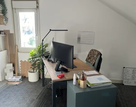 Bureau privé