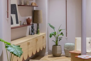 Bureau privé - 75008 - 6 postes - 5580€