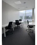 Bureau privé - 01000 - 4 postes - 1171€
