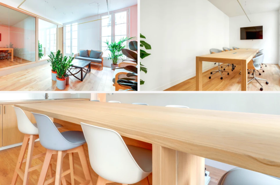 54 Rue du Faubourg Montmartre