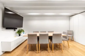 Espace indépendant - 75011 - 17 postes - 6290€