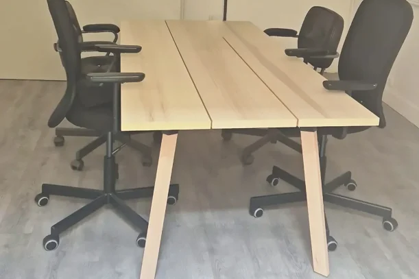Espace indépendant - 75011 - 10 postes - 1100€