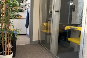 Bureau privé - 92300 - 2 postes - 900€