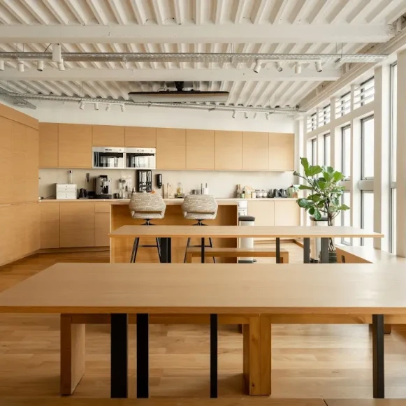 Espace indépendant 400 m² 60 postes Location bureau Rue Notre Dame des Victoires Paris 75002 - photo 4