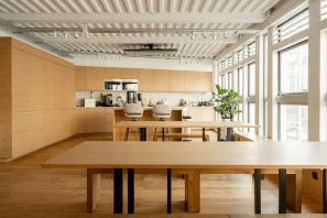 Espace indépendant - 75002 - 60 postes - 42000€
