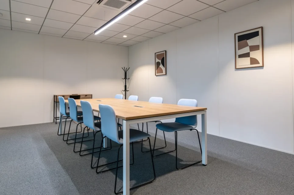 Regus - Bourges
