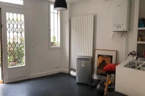 Open Space - 75012 - 4 postes - 300€