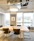 Bureau privé - 75012 - 5 postes - 2000€